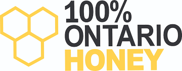 Heritage Bee Co. is proud to produce 100% Ontario wildflower honey.