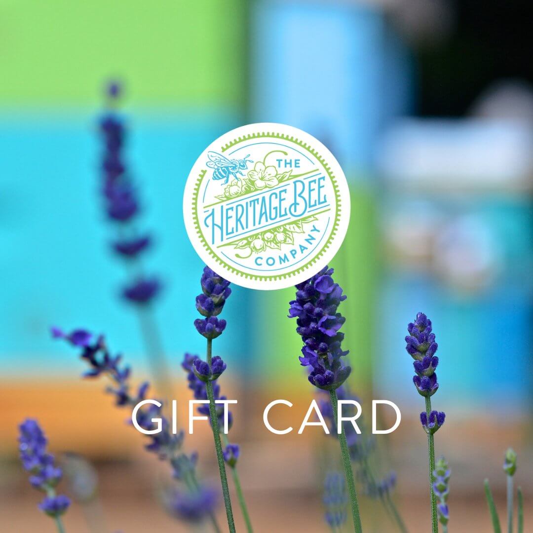 Gift Card - Heritage Bee Co.