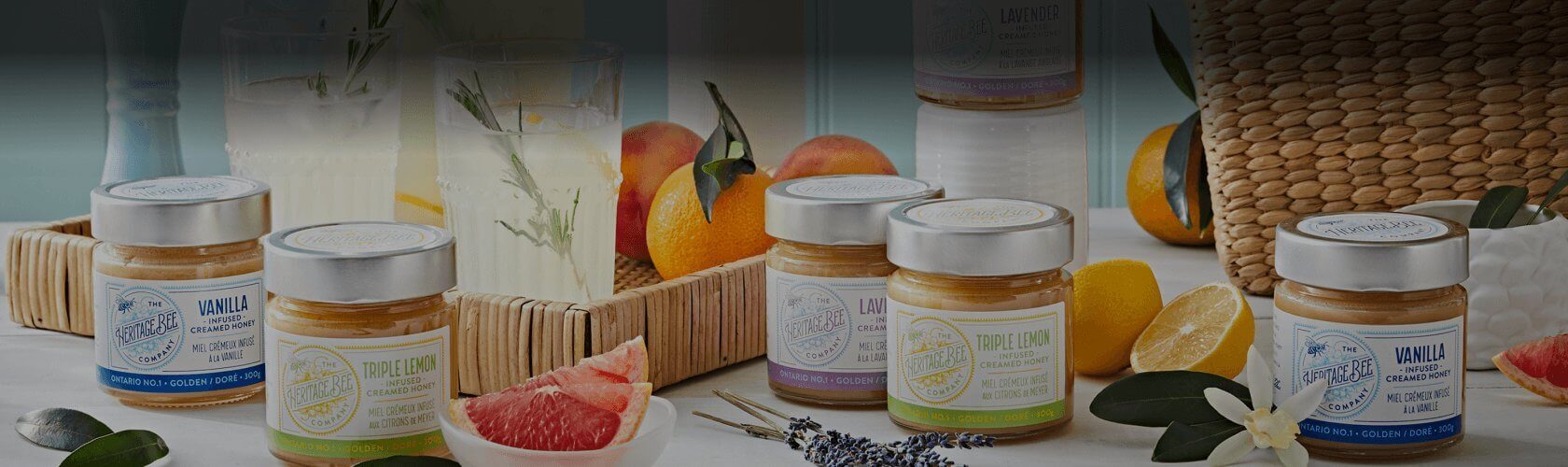 Bee Products
