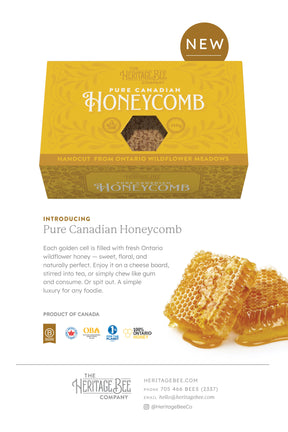 Pure Honeycomb