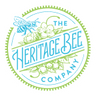 Heritage Bee Co. logo