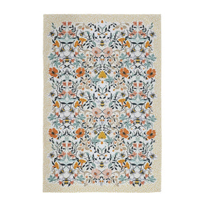 Tea Towel - Bee Bloom