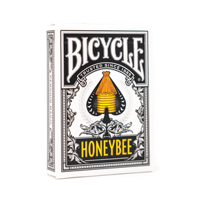 Honeybee Playing Card Deck - Heritage Bee Co.