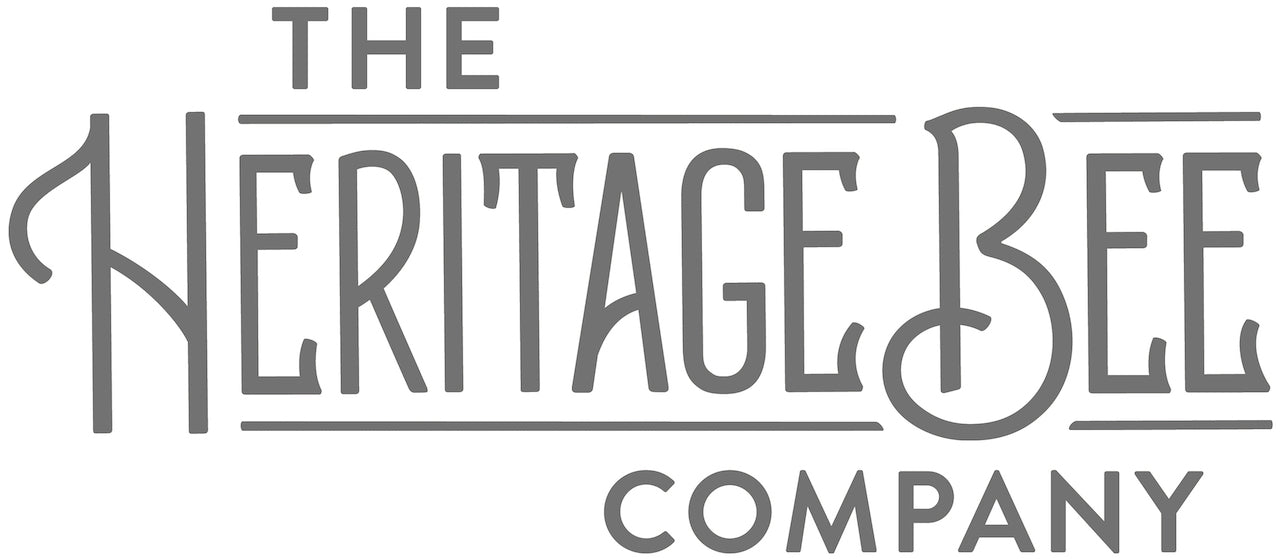 The Heritage Bee Company is local to Ontario and is a leading producer of premium honey.