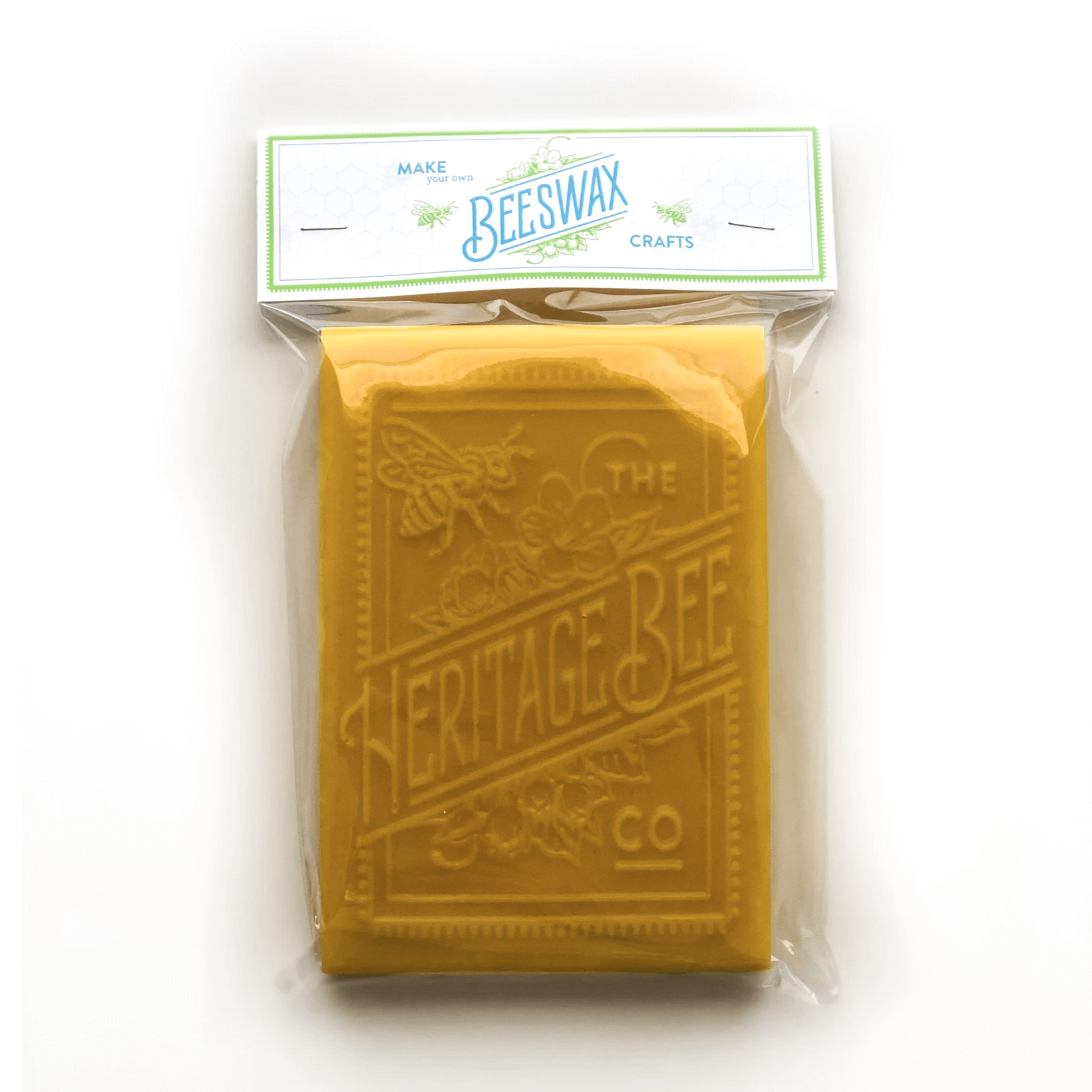 Beeswax Craft Kit - Heritage Bee Co.